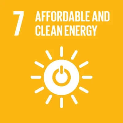 SDG 7